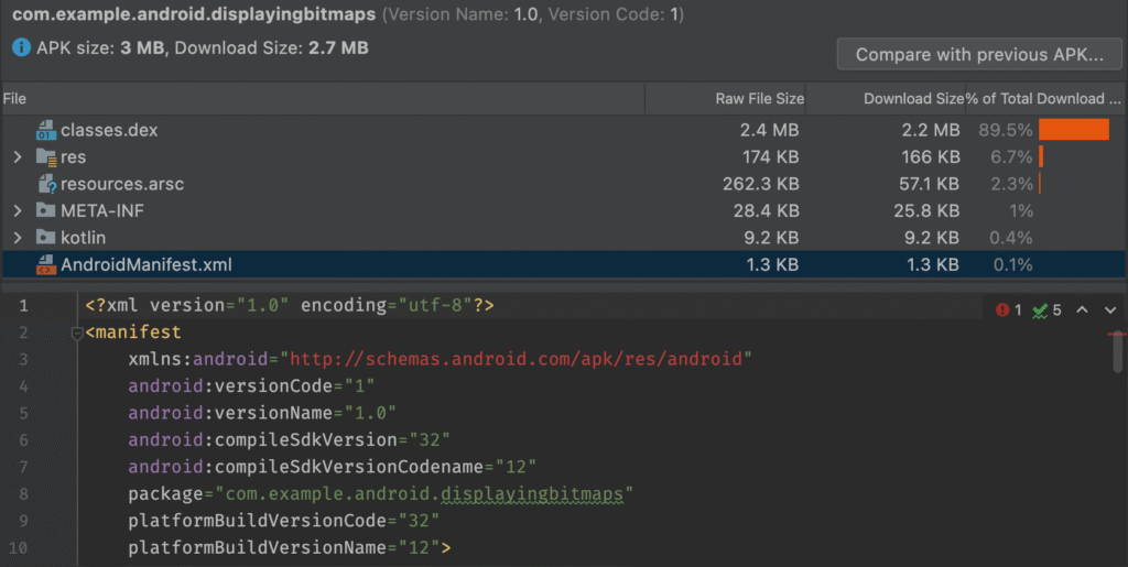 How to Debug APK Files