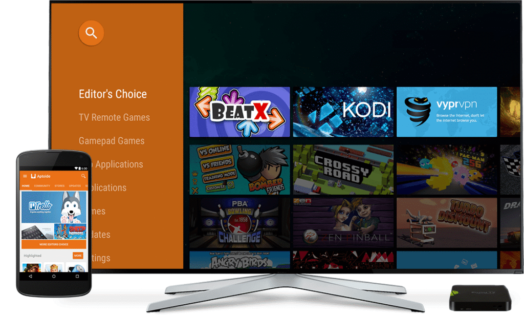 How to Install APK on Android TV