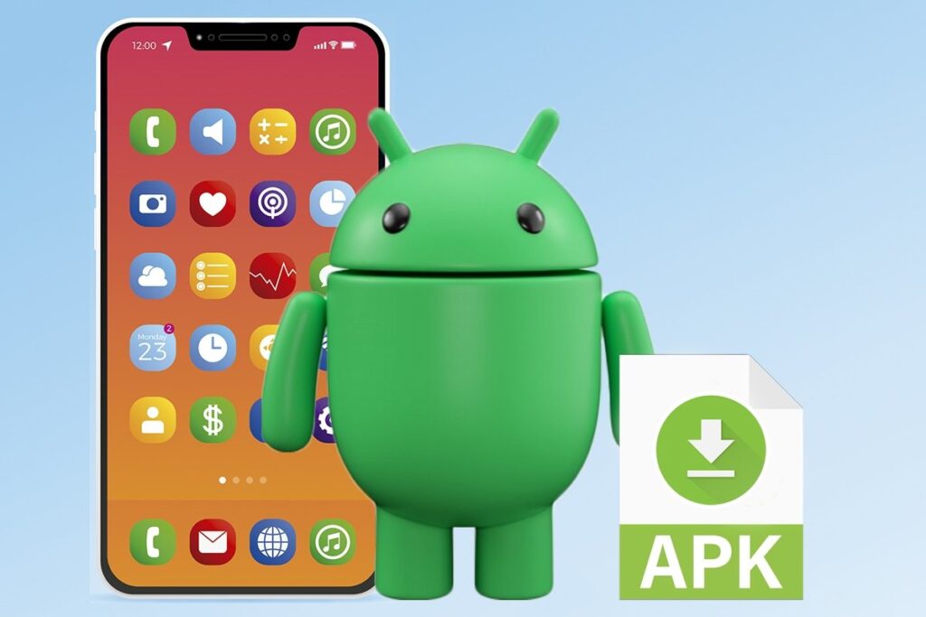 How to Install APK on Android