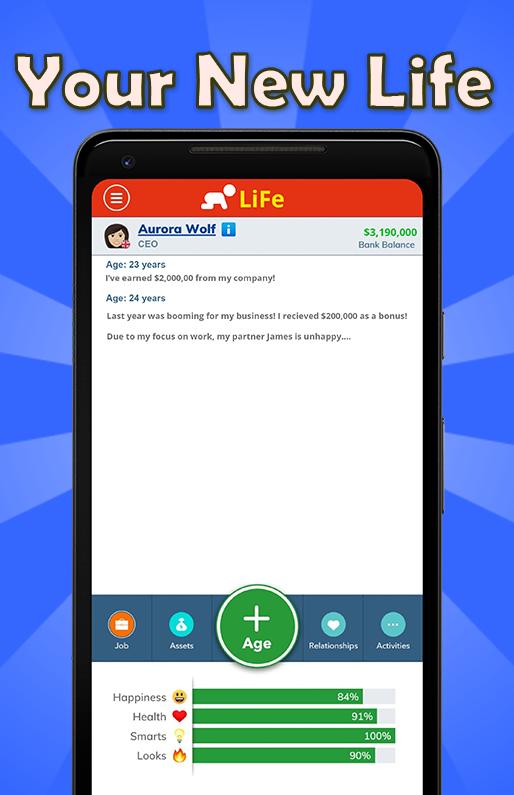 BitLife APK