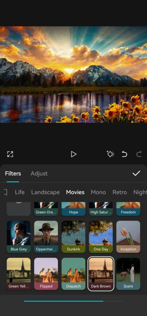 CapCut APK