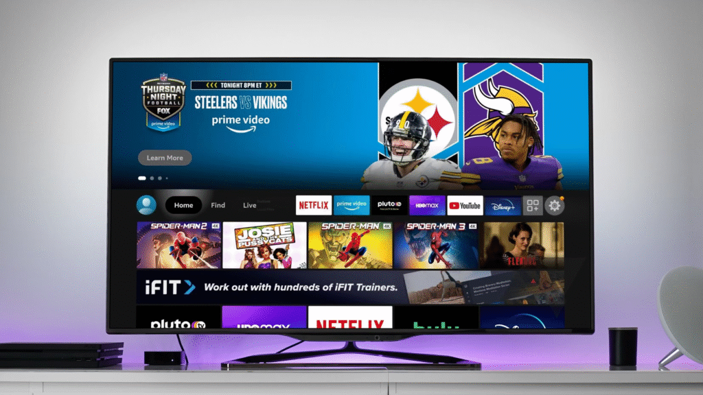 How to Install APK on Firestick