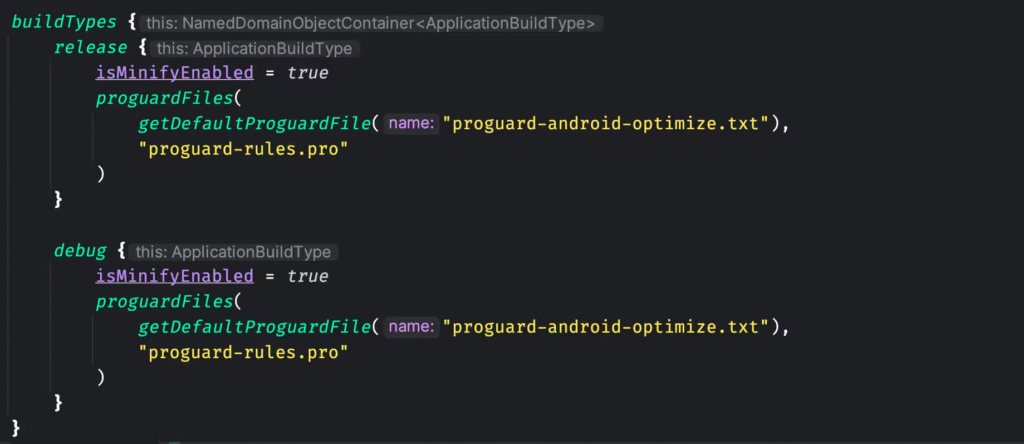 How to Optimize APK File Size