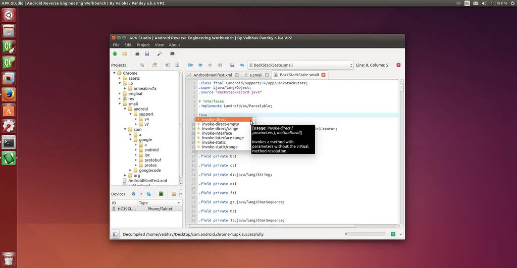 How to Recompile APK After Editing