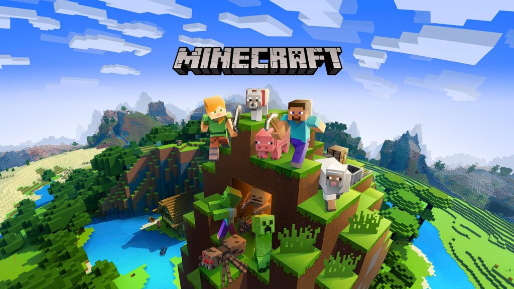 Minecraft APK