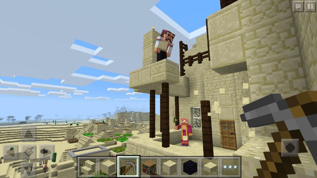 Minecraft APK