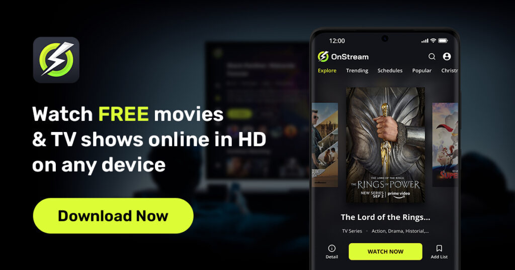 OnStream APK