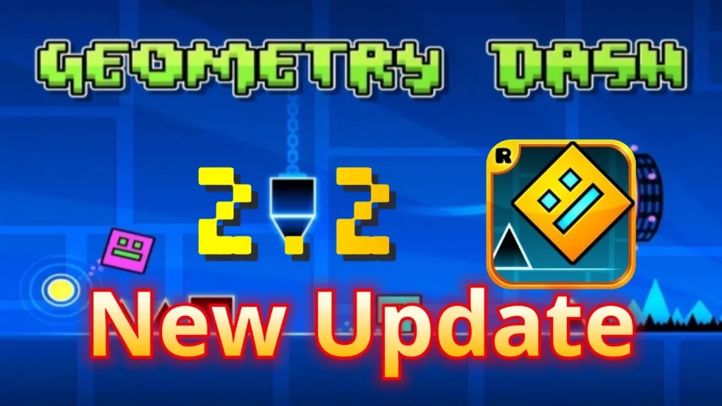 Geometry Dash APK