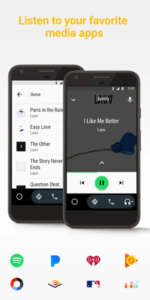 Android Auto APK