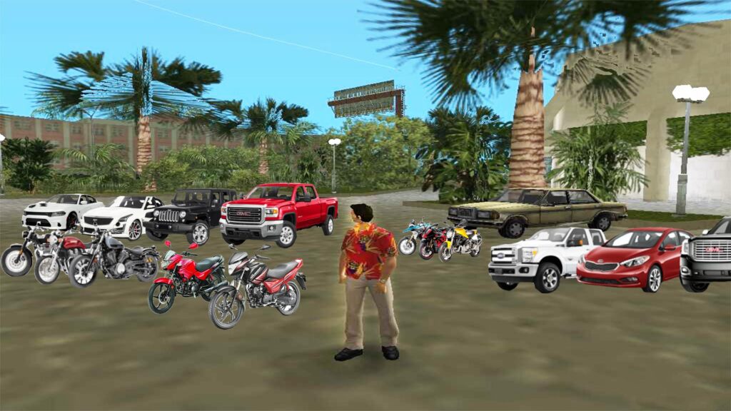 Indian Bikes Driving 3D APK