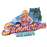 Summertime Saga APK